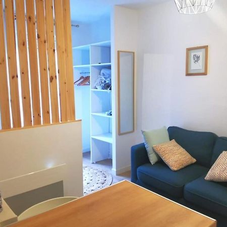 Studio Cosy Avec Coin Nuit Hyper Centre Apartment Limoges Exterior photo